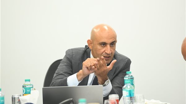 وزير التعليم من لقائه