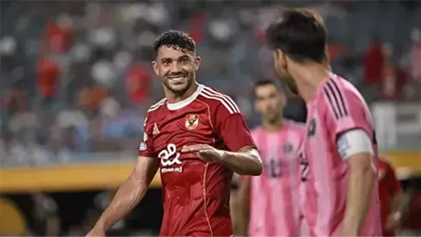  ياسر إبراهيم وليونيل