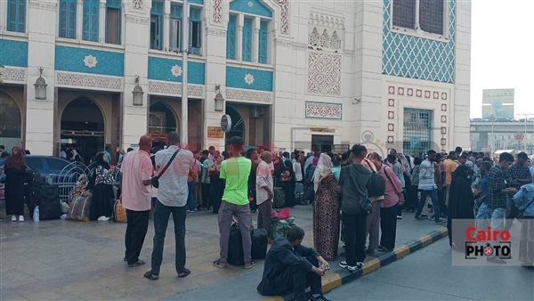 رحلة عودة السودانيين