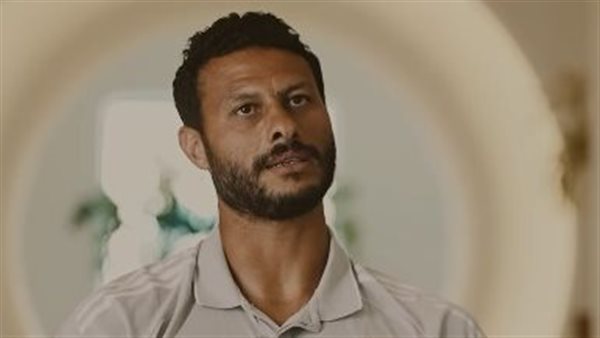 محمد الشناوي