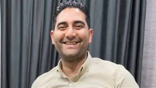 النقيب تامر أبو الدهب