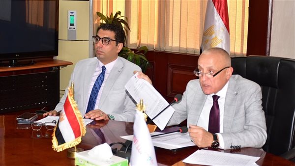 محافظ الأقصر يتابع