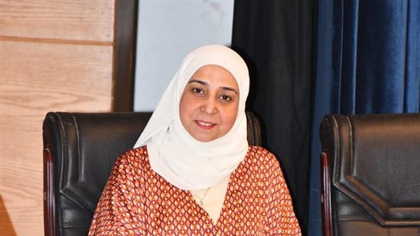 الدكتورة هبة عادل