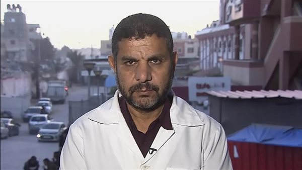 الدكتور مروان الهمص