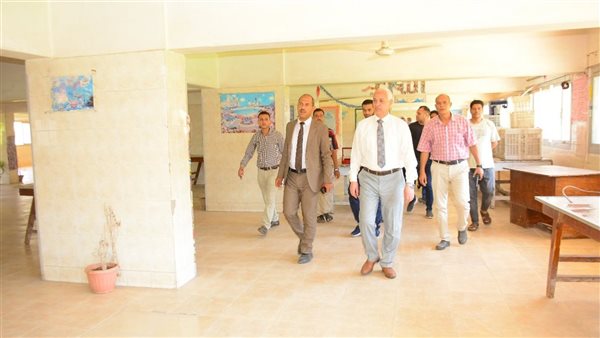 نائب رئيس جامعة أسيوط