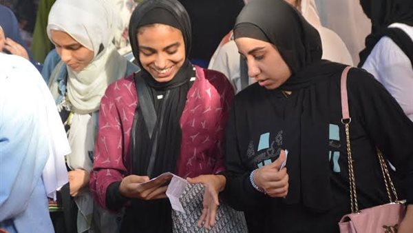 موقع نتيجة الثانوية