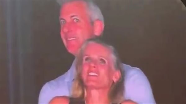 فضيحة Astronomer