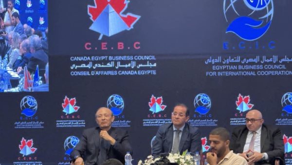 وزير المالية خلال