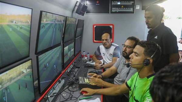 معسكر رخص الـ VAR