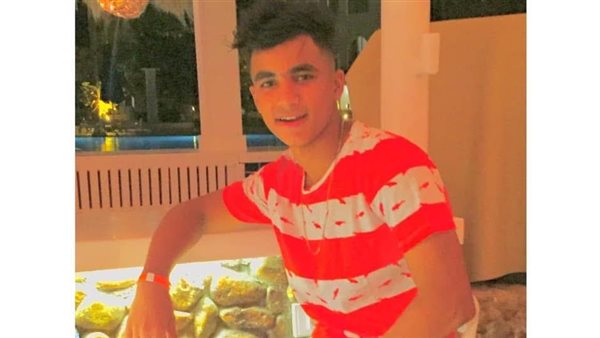 المجني عليه