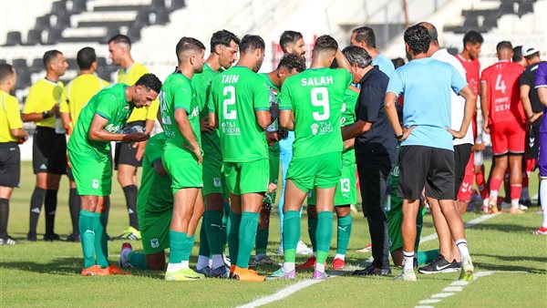 المصري البورسعيدي