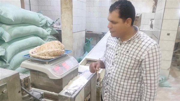 حملات على المخابز