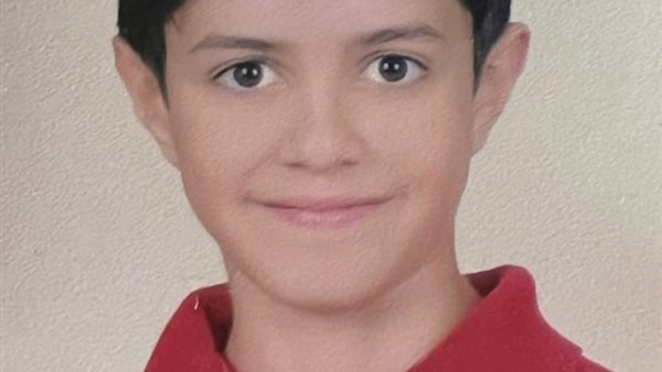 الطفل أدهم ضحية جيت