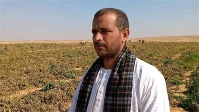 وفاة والد أطفال دلجا داخل العناية المركزة بمستشفى أسيوط الجامعي