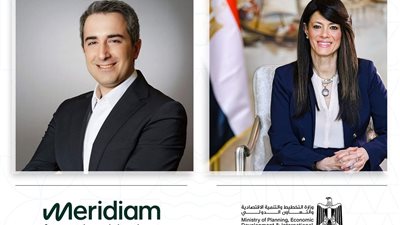 المشاط تبحث مشروع محطة رياح كبرى بخليج السويس بقدرة 1.1 جيجا وات وتكلفة تتجاوز مليار دولار