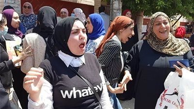 تابع نتيجة الثانوية العامة 2025 محافظة الإسماعيلية فور صدورها وسط ترقب اللحظات الأخيرة