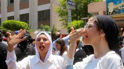 تابع نتيجة الثانوية العامة 2025 محافظة كفر الشيخ فور صدورها في ظل انتشار الشائعات