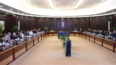 رئيس الوزراء: يتم الترتيب حاليا للإعلان عن موعد جديد لافتتاح المتحف المصري الكبير