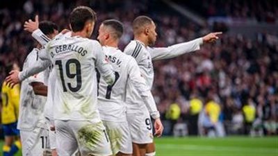 من أجل إحياء مسيرته.. لاعب ريال مدريد يطلب خفض راتبه للرحيل عن الفريق