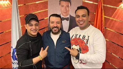 بعد التحقيق معهما.. هل ستوقع نقابة المهن الموسيقية عقوبة على رضا البحراوي ومحمود الليثي؟