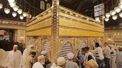 مع اقتراب المولد النبوي.. دار الإفتاء: أولى القبور بالزيارة بعد رسول الله قبور آل البيت