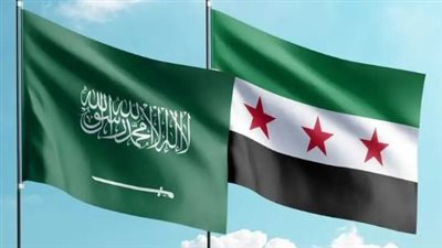 السعودية وسوريا تتفقان على تحويل اتفاقيات بقيمة 6.4 مليار دولار إلى مشاريع استثمارية بدمشق