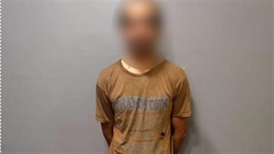 القبض على المتهم بممارسة أعمال البلطجة بحوزته عصا خشبية وسلاح ناري بالقليوبية