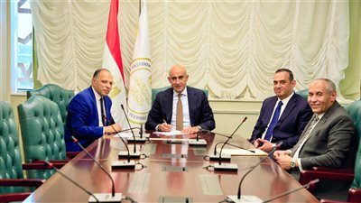 التعليم: 79.6% نسبة النجاح في علمي علوم بالنظام الجديد لـ الثانوية العامة 2025