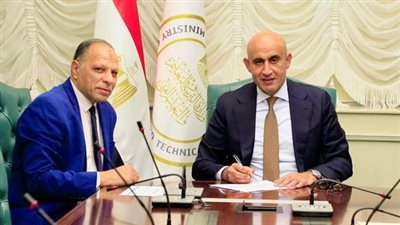 وزير التعليم يلتقي أوائل الثانوية العامة لتكريمهم بمقر الوزارة السبت المقبل