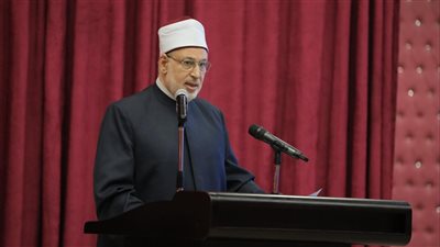 وكيل الأزهر: ملف الطلاب الوافدين يحظى بأولوية قصوى لدى شيخ الأزهر