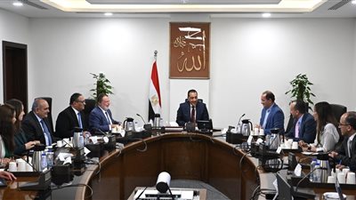 رئيس الوزراء: الحكومة مستمرة في جهود الحفاظ على مسار تنازلي للدين الخارجي