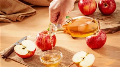 أبرزها إنقاص الوزن وتعزيز صحة القلب.. ما هي فوائد خل التفاح؟ 