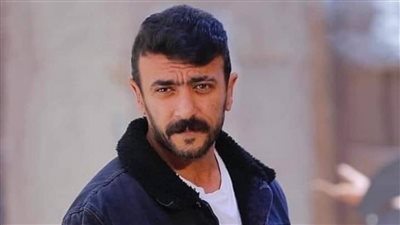 أحمد العوضي: لو بحب وهتجوز مش هقول.. ومشغول بمسلسلي علي كلاي 