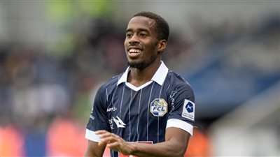 آخرها من موسمين.. تاريخ إصابات تيدي أوكو يرد على مسؤولي الزمالك