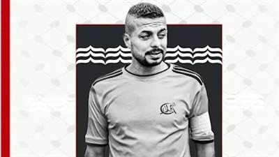 استشهاد اللاعب الفلسطيني إسماعيل أبو دان خلال انتظاره للحصول على المساعدات الإنسانية في غزة