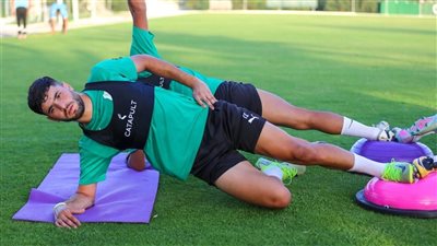 المصري يواصل استعداداته في سوسة لمواجهة النجم الساحلي وديًا