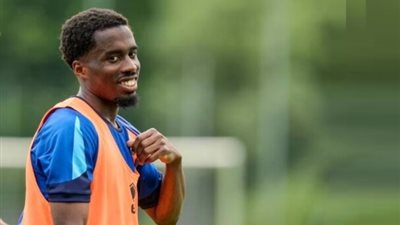 نادر السيد: الزمالك سيحصل على تعويض مالي من الرياض بسبب أوكو