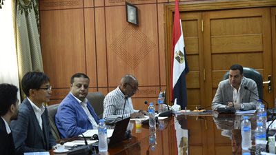 بورسعيد × 24 ساعة| تطعيم الكلاب ضد السعار.. ومشروع ياباني لإدارة المخلفات.. وخفض تنسيق الثانوية العامة