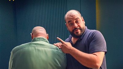 الليلة.. محمد ممدوح تايسون ضيف برنامج فضفضت أوي لمعتز التوني 