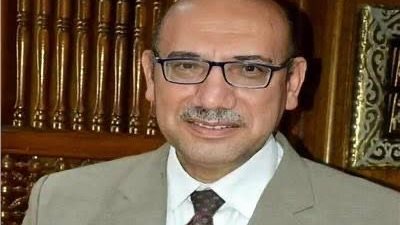 محمد عبد الحافظ ناصف مستشارًا للشؤون الفنية والثقافية بالهيئة العامة لقصور الثقافة