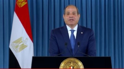  السيسي يتابع آخر مُستجدات الموقف التنفيذي للمشروعات الصناعية وتوفير المواد الخام اللازمة للعملية الصناعية