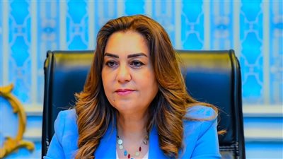 بتمويل 210 ملايين جنيه.. وزيرة التنمية المحلية: إنشاء أول مشروع نموذجي لتجميع المركبات المتهالكة بالقليوبية
