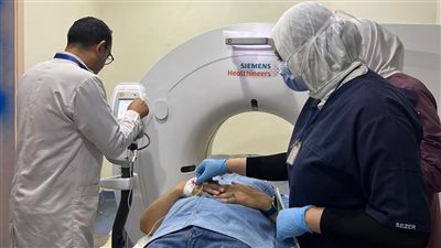 الصحة تكشف حجم الخدمة الطبية والعلاجية المقدمة بمستشفيات الأمراض الصدرية خلال 6 أشهر