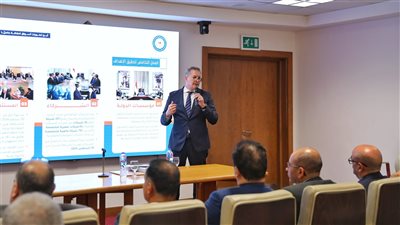 وزير البترول يؤكد استعداده للتعاون مع سفراء مصر بالخارج لجذب المستثمرين الأجانب