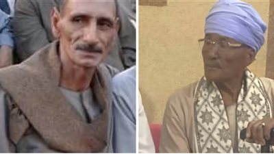 جثتان و7 مصابين.. ارتفاع ضحايا حادث تصادم سيارتين في قنا