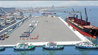 فرص العمل المتاحة اليوم على بوابة الوظائف الحكومية.. وظائف مميزة بميناء الإسكندرية