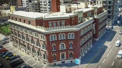 تصل إلى 160 ألف.. مصاريف جامعة الإسكندرية الأهلية 2025 وطريقة تقسيطها