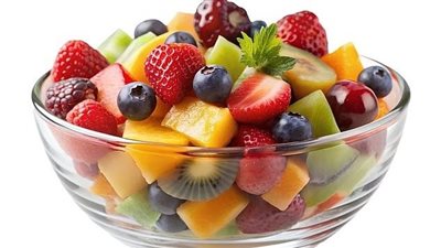 3 أنواع فاكهة صحية تعزز صحة الجسم.. تعرف عليها 