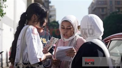 بـ 12 ألف جنيه.. سيدة تزعم قدرتها على تعديل درجات الثانوية العامة مقابل مبالغ مالية عبر تليجرام