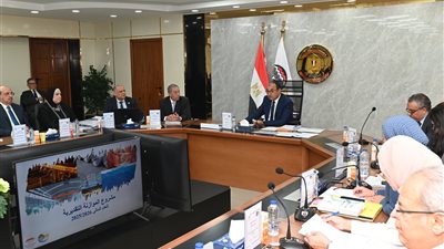 القابضة المعدنية تستهدف صادرات بقيمة 837 مليون دولار.. واستثمارات بـ11 مليار جنيه خلال 2025-2026